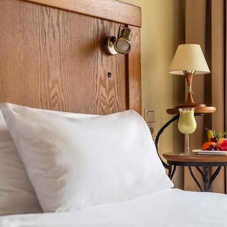 Best Western Wilna Exterior foto