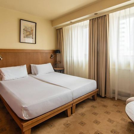 Best Western Wilna Exterior foto