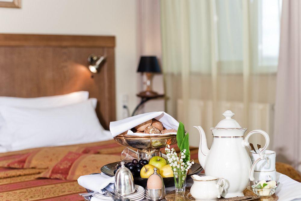 Best Western Wilna Exterior foto