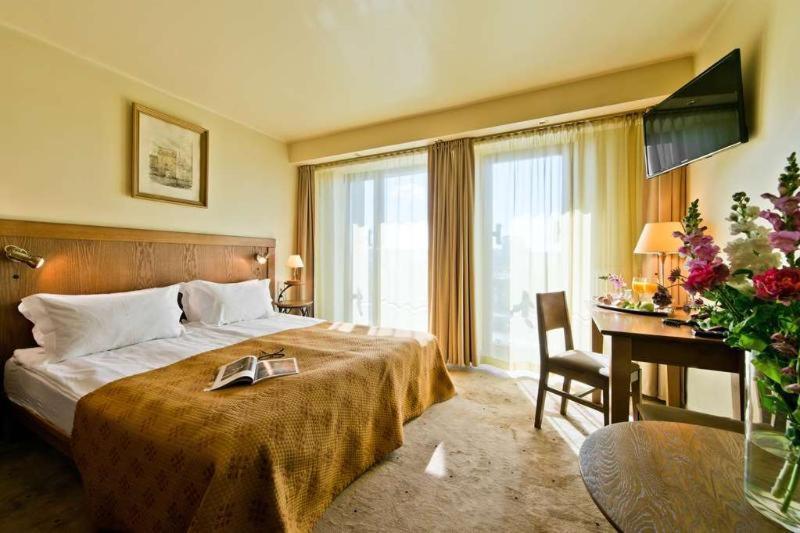 Best Western Wilna Zimmer foto