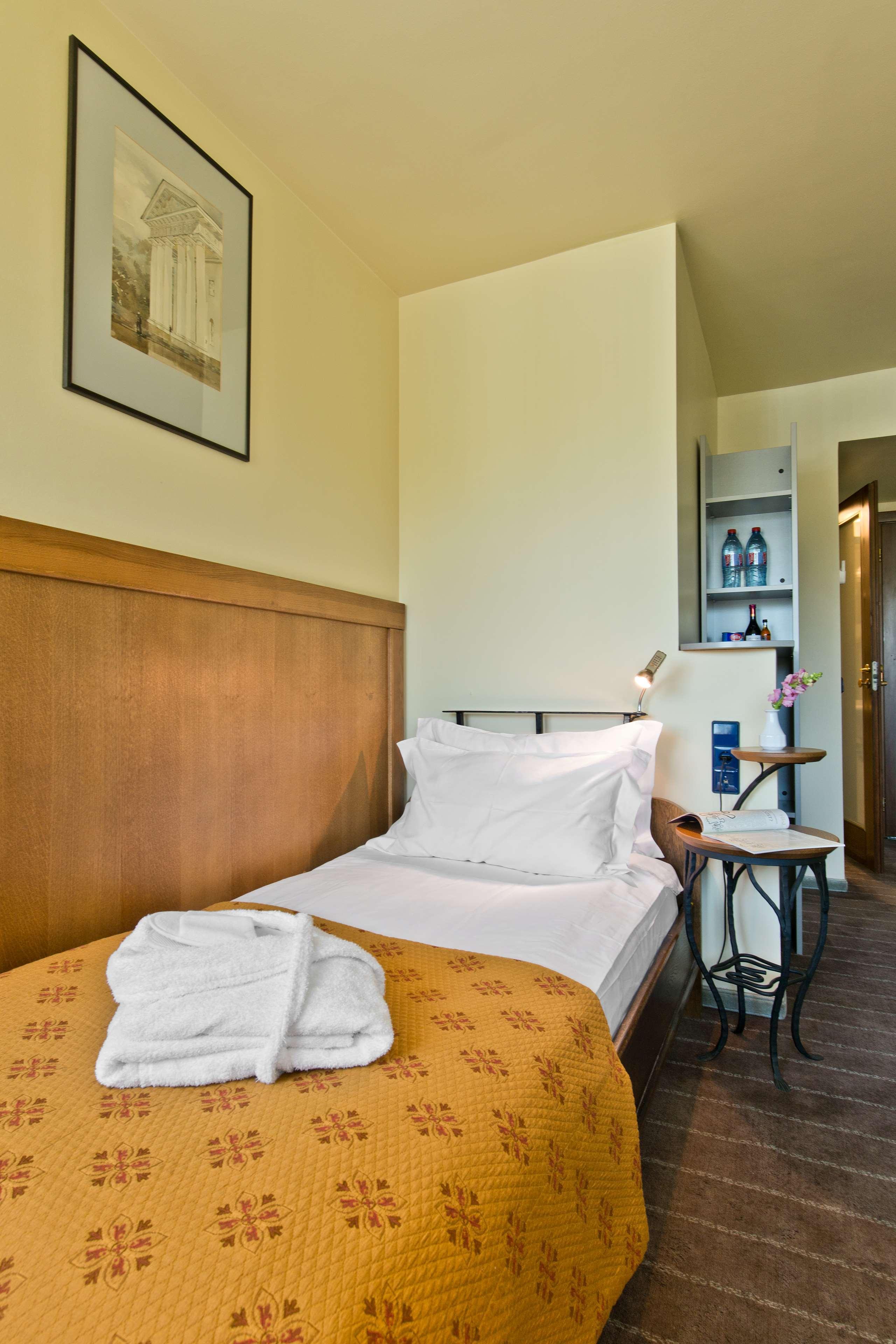 Best Western Wilna Exterior foto