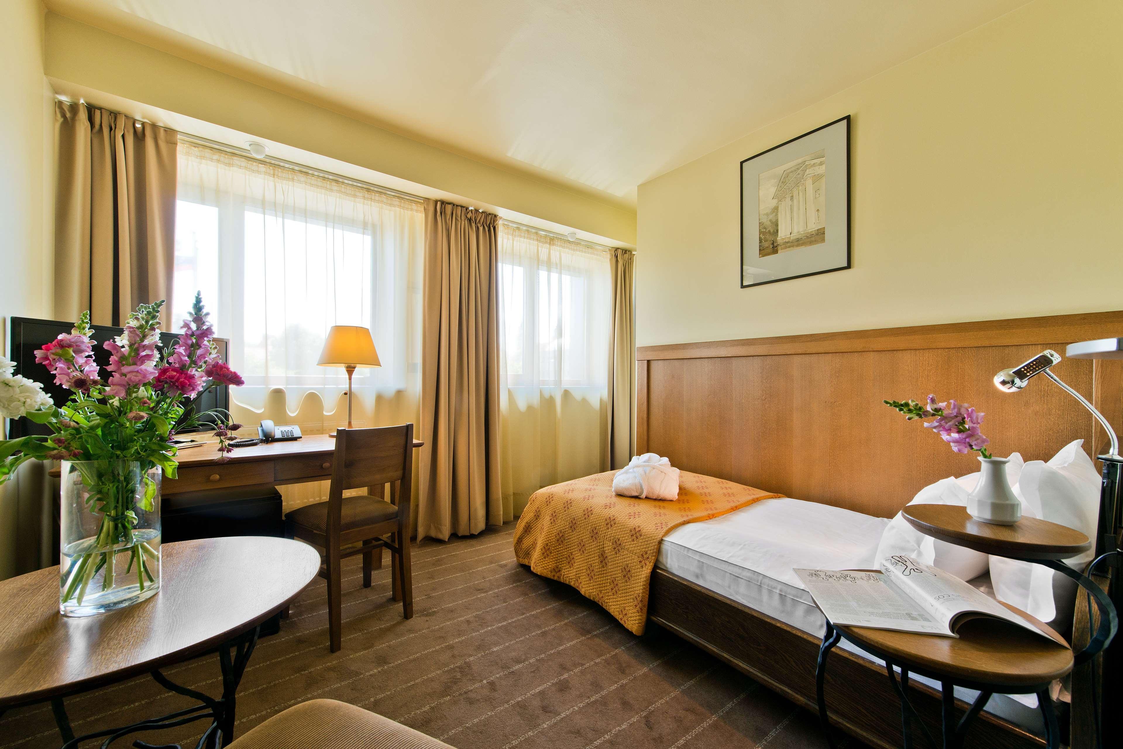 Best Western Wilna Exterior foto