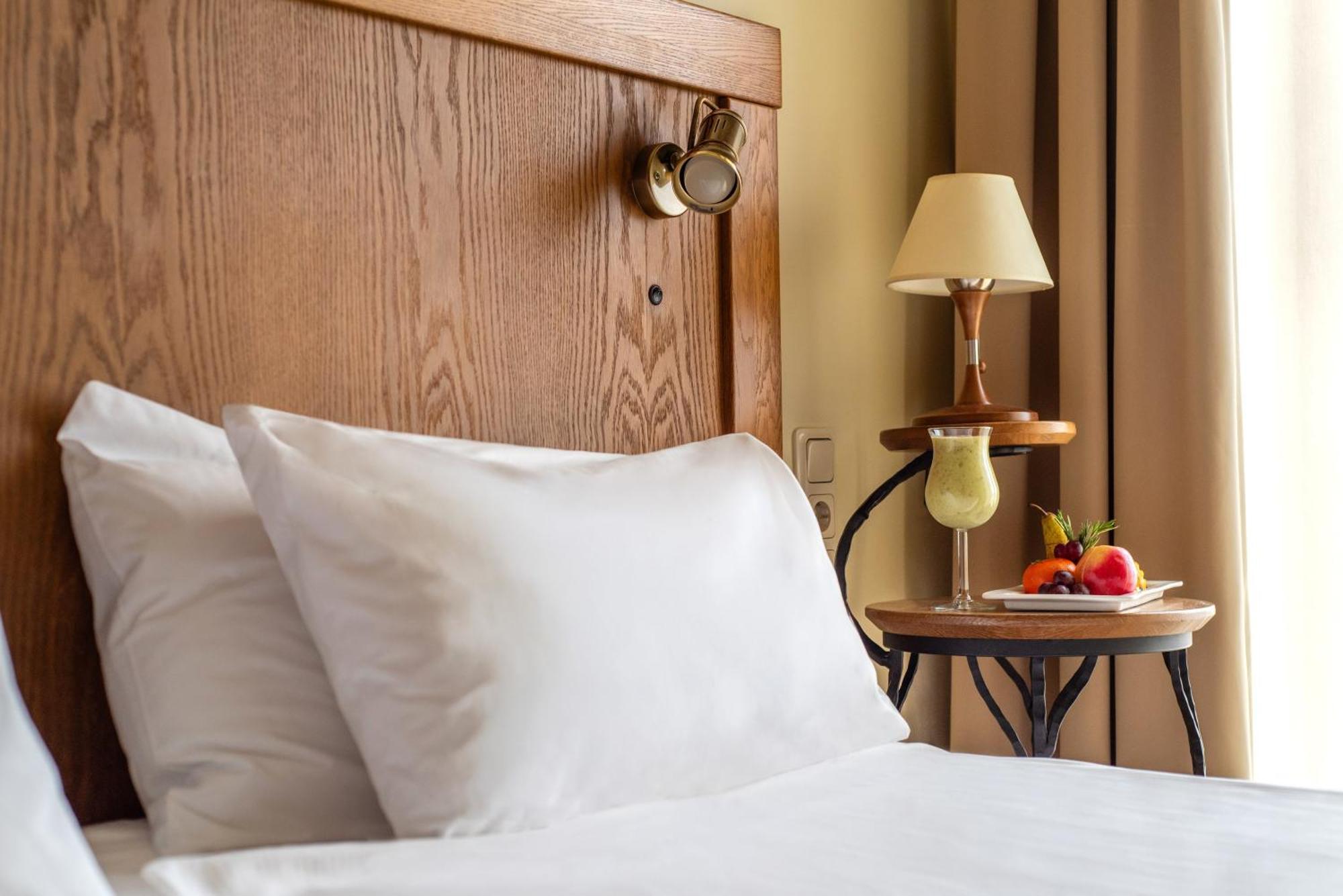 Best Western Wilna Exterior foto