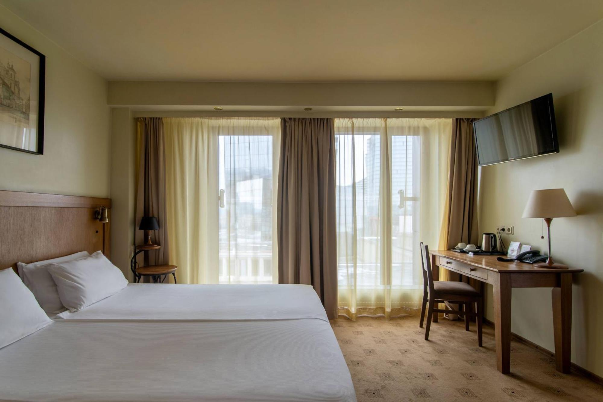 Best Western Wilna Exterior foto