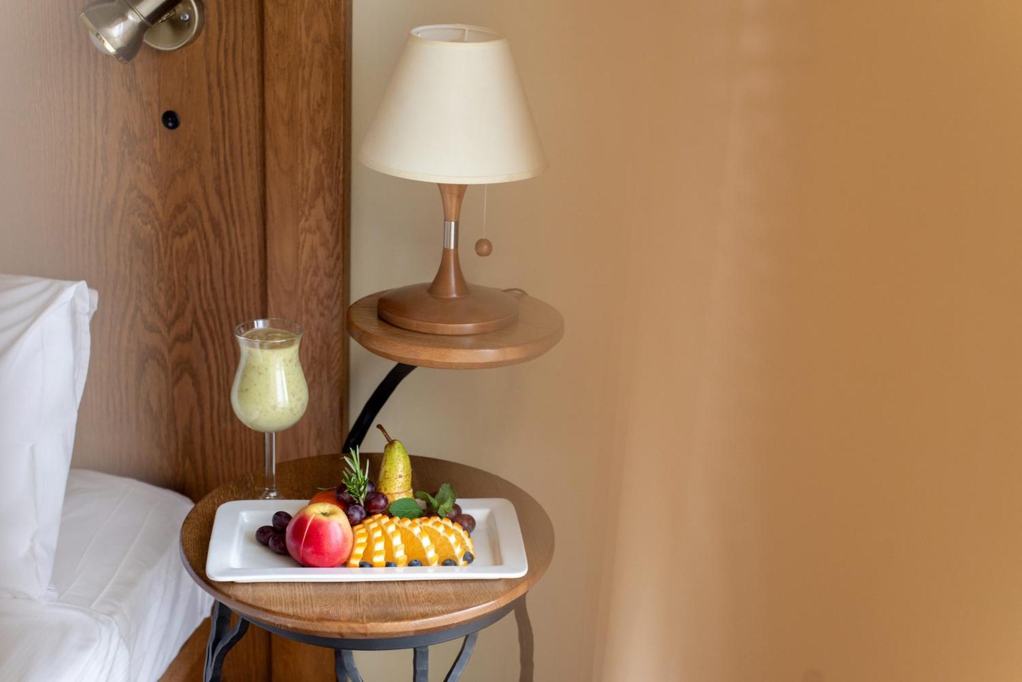 Best Western Wilna Exterior foto