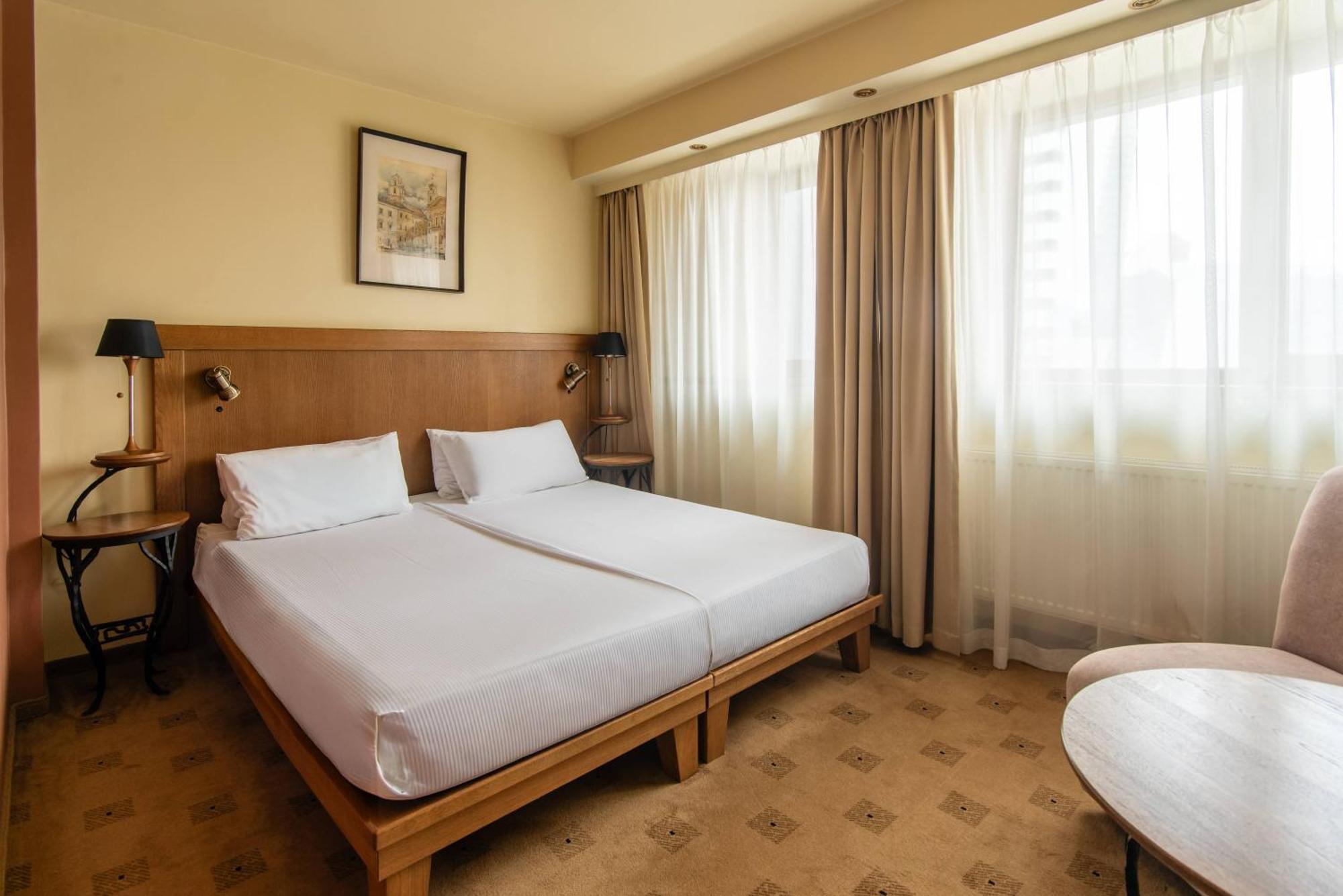 Best Western Wilna Exterior foto