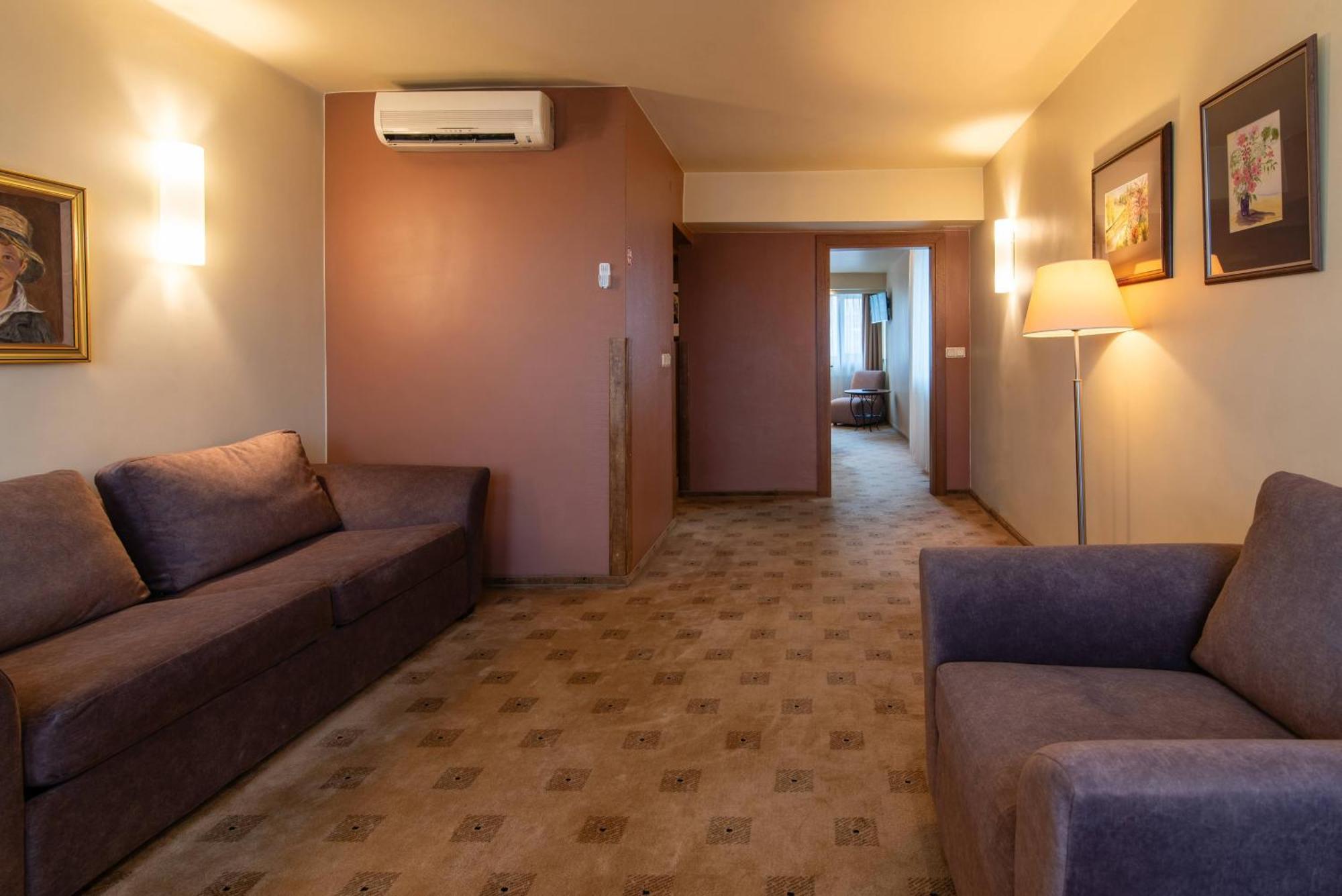 Best Western Wilna Exterior foto