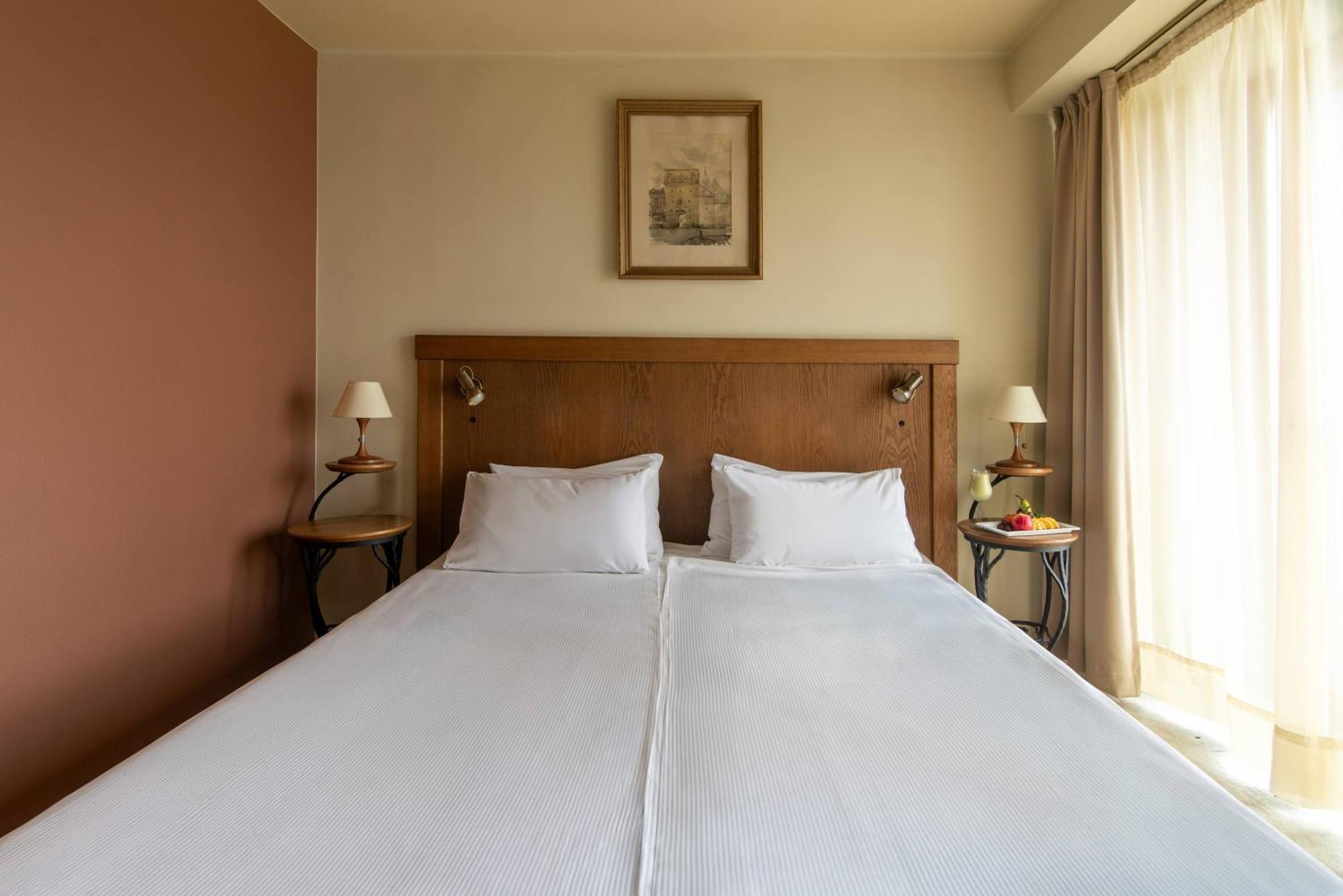 Best Western Wilna Exterior foto