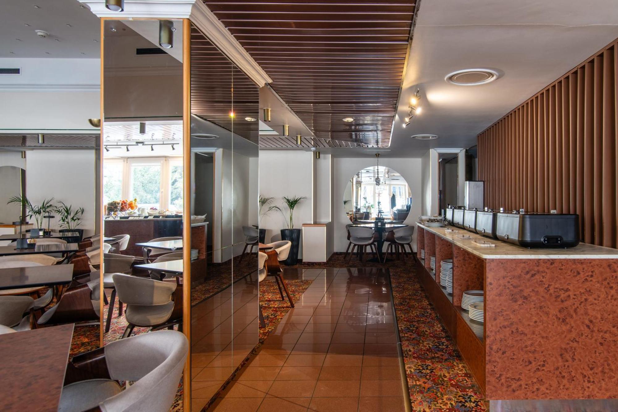 Best Western Wilna Exterior foto