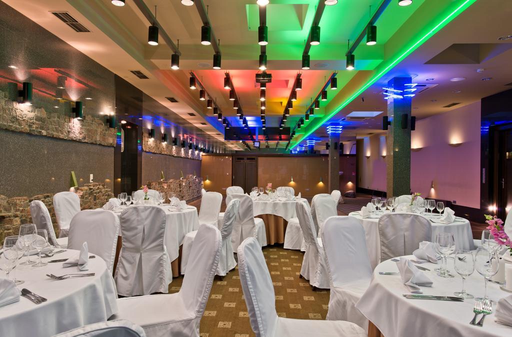 Best Western Wilna Exterior foto