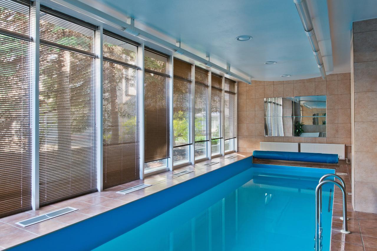 Best Western Wilna Exterior foto