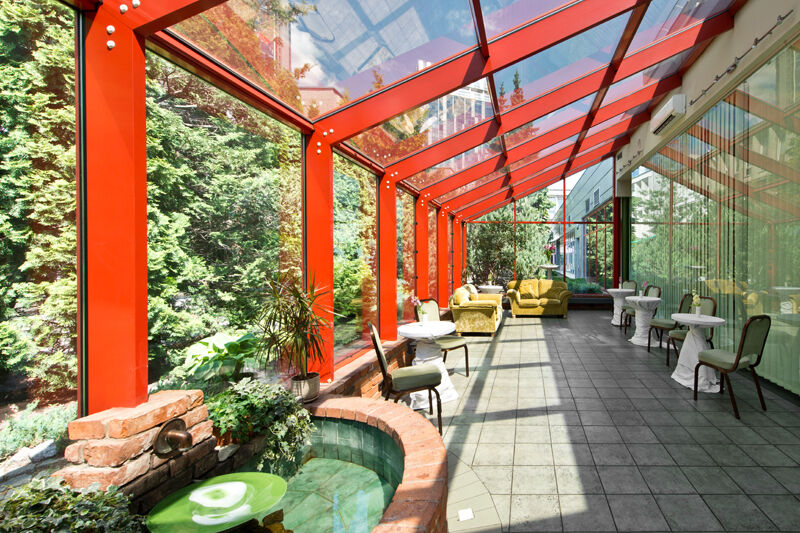 Best Western Wilna Exterior foto